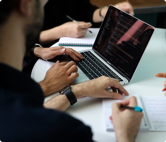 Agile Consulting Model for Fast-Paced Needs